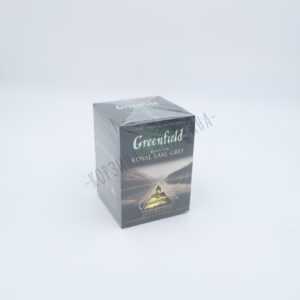 Чай черн.greenfield royal earl grey 